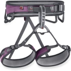 Ophir 3 Slide Climbing Harness